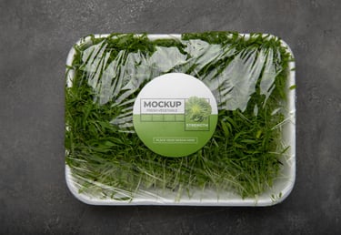 Étiquettes de produits