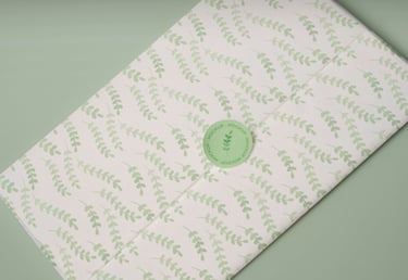 Autocollants pour enveloppes