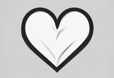 Light blue to dark blue gradient