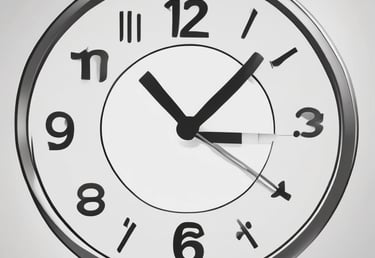 Light blue to dark blue gradient