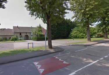 Street View Maison Tolas Helann