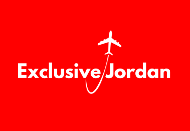 Logo de Exclusive Jordan, agencia de viajes especializada en viajes exclusivos a Jordania
