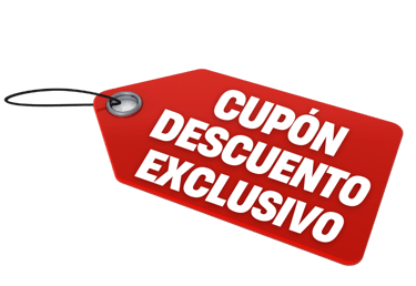 CUPON DESCUENTO EXCLUSIVO - Consigue 20 % de descuento en los 3 primeros meses con el código "KLIKS"