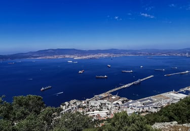 Strait of Gibraltar