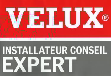 velux expert installateur