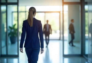 Formulario para unirte a empresa de seguridad en Barcelona
