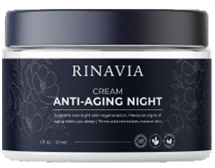 Rinavia Anti-Aging Cream