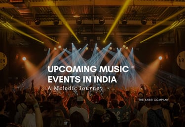 a concert venue with a stage with a stage and a stage with a stage with