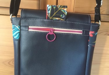 sac pratique artisanal