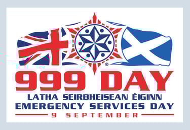 promo for 999 day