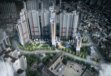 하남스타포레3차