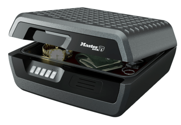 Strong box cash carry portable safe