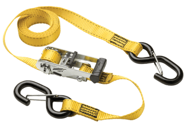 Cargo ratchet straps