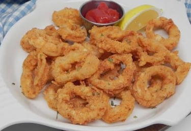 calamares