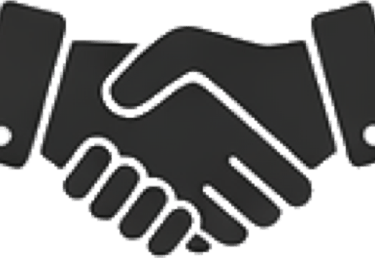 icon for partnership