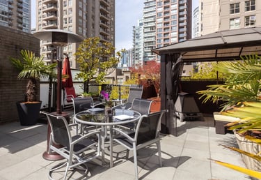 Fully Furnished Rentals Vancouver