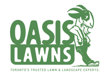 oasis lawns logo