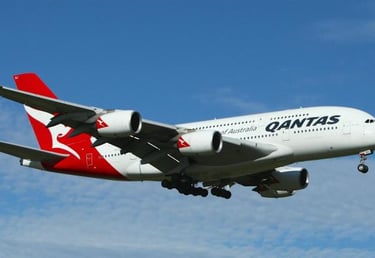 Cabin Pressure During Air Travel