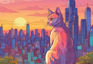 A clean interface showing multiple extension options on a webpage.