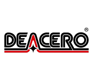 Logo cliente deacero