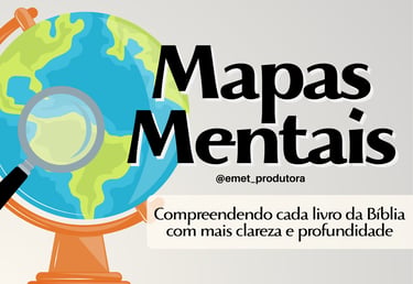 Mapas mentais