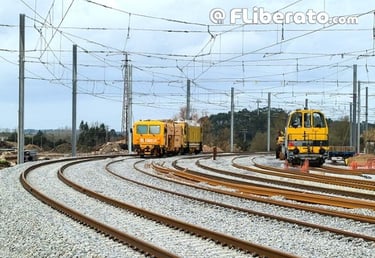 Estação da Pampilhosa Beira Alta
