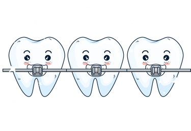 Appareil orthodontique jet dentaire ozone Aquolab hygiene-precision