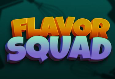 flavor squad game title