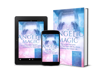 Angelic Magick Angel Magic Raphael Archangel Archangelology Raziel Uriel Michael Zadkiel Viole Flame