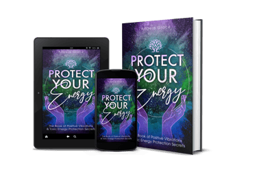 Protect Your Energy Energy Protection Secrets