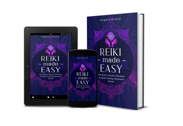Reiki for Beginners How to do Reiki Energy Healing