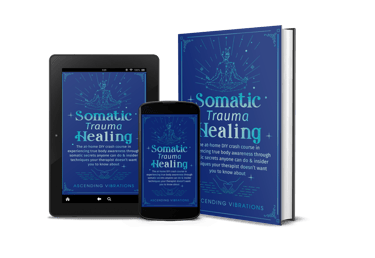 Somatic Trauma Healing