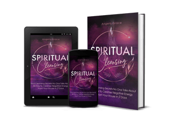 Spiritual Cleansing
