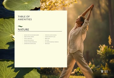 Omara by Trehan, Gurugram