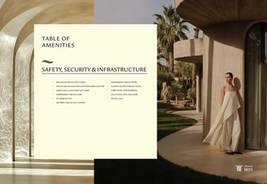 Trehan IRIS Sector 80