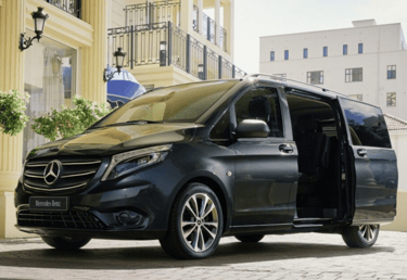 MPV 6 Seater 