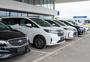 white concrete building during daytime