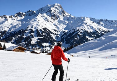 white concrete building during daytime