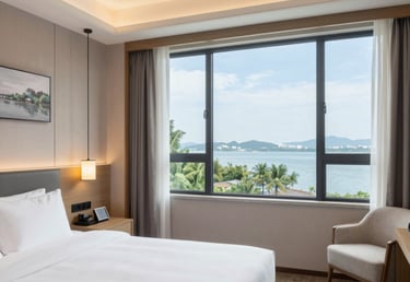 white concrete building during daytime