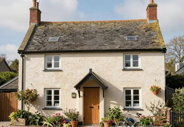 white concrete building during daytime
