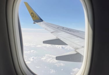 white concrete building during daytime