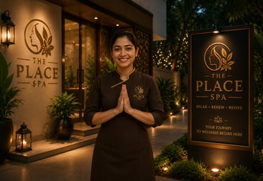 The Place Spa