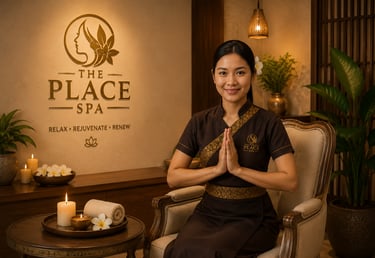 The Place Spa