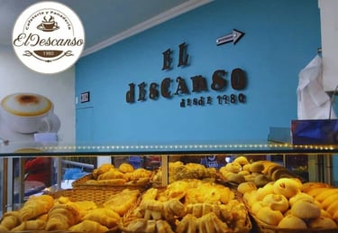 Panaderia El descanso Cajamarca