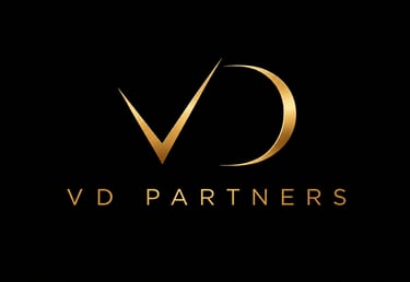 VD Partners logo