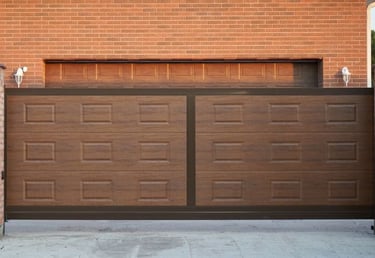 Privacy Infill Gate
