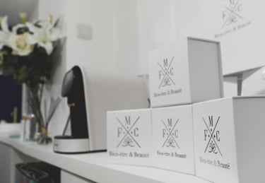 FMC CONCEPT - Cadeaux - Soins - La Moutonne