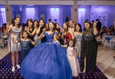fotografo en mexicali fotos en salon