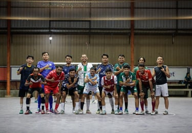 ieg fc vs electric fc
