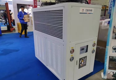Industrial Chiller